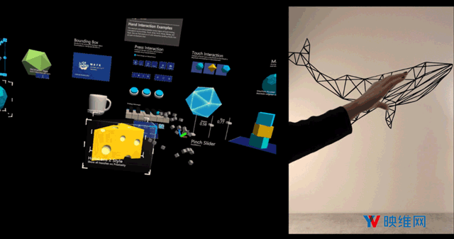 微软MR开发工具MRTK v2.4.0版正式发布
