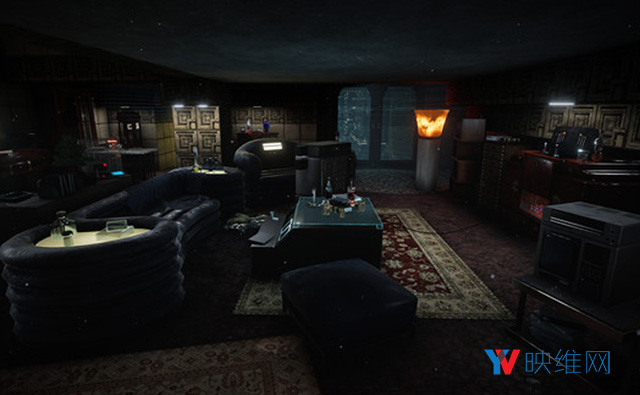 Steam VR 每周新内容