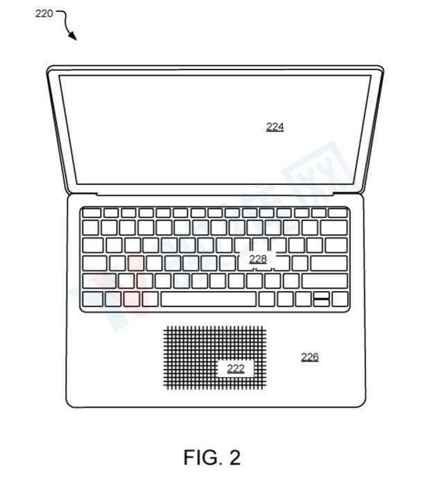 将衣服变成计算机，微软新获专利可以将传感器嵌入衣服