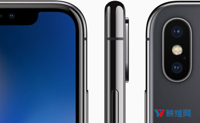 郭明錤：2019年苹果iPhone后置摄像头不会采用ToF技术