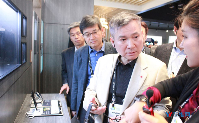 联手谷歌，韩国移动运营商LG Uplus将推VR内容平台