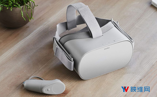 AMD的一体机玩PC VR无线方案或被Oculus拒绝门外