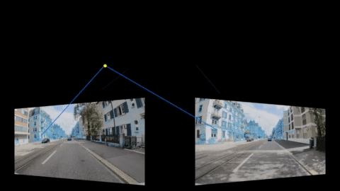 让世界成为画布，谷歌发布ARCore Geospatial API，奠定世界规模AR体验基础
