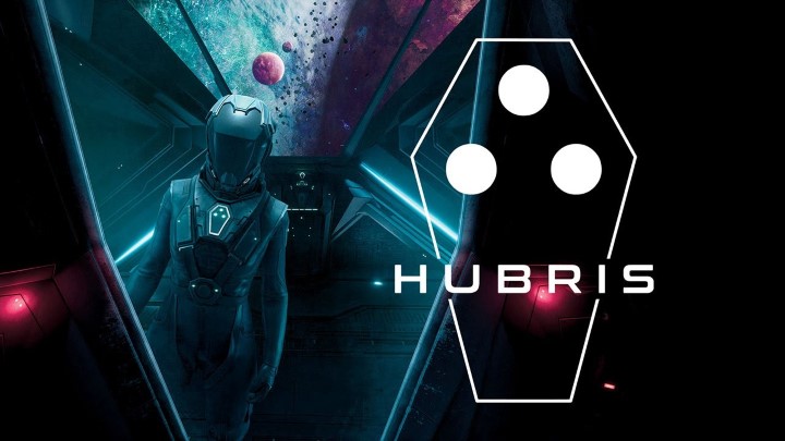 玩出梦想YVR面向开发者推出AppSW功能，3A巨作《Hubris》震撼上线