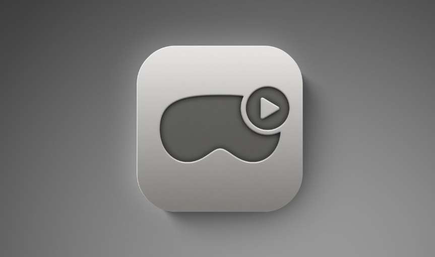 苹果发布Immersive Video Utility工具，支持Vision Pro多设备同步播放​​