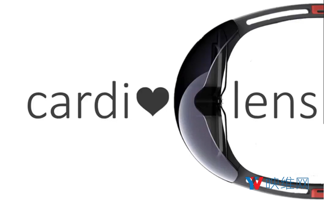 看TA的心跳，微软用HoloLens实现远程生理学测量