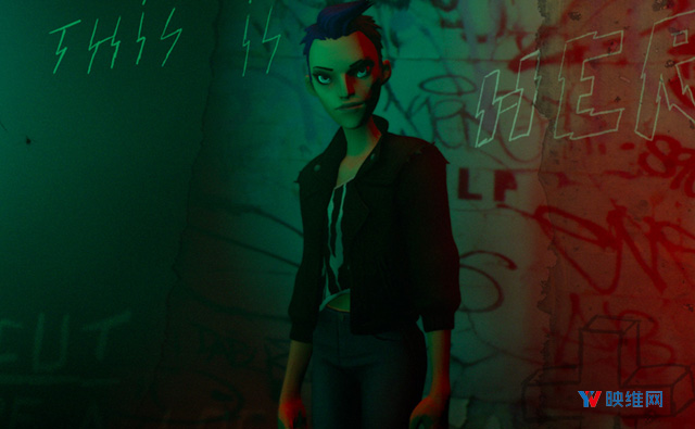 Steam VR 每周十大新内容