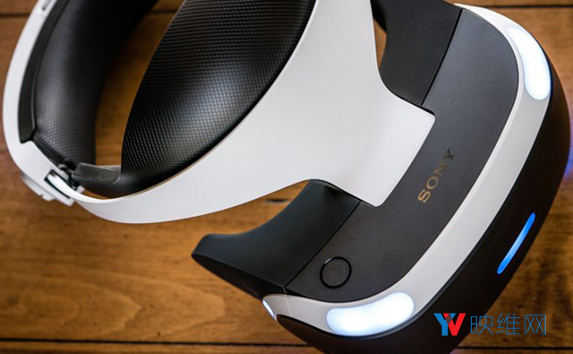 索尼：PS VR再降价100美元，2018年重点搞内容