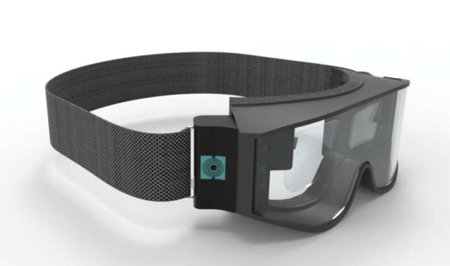Lumus几何波导技术赋能美国海军Holochip H50 AR设备