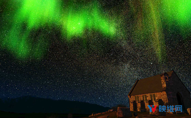 PlayStation VR Store 每周新内容