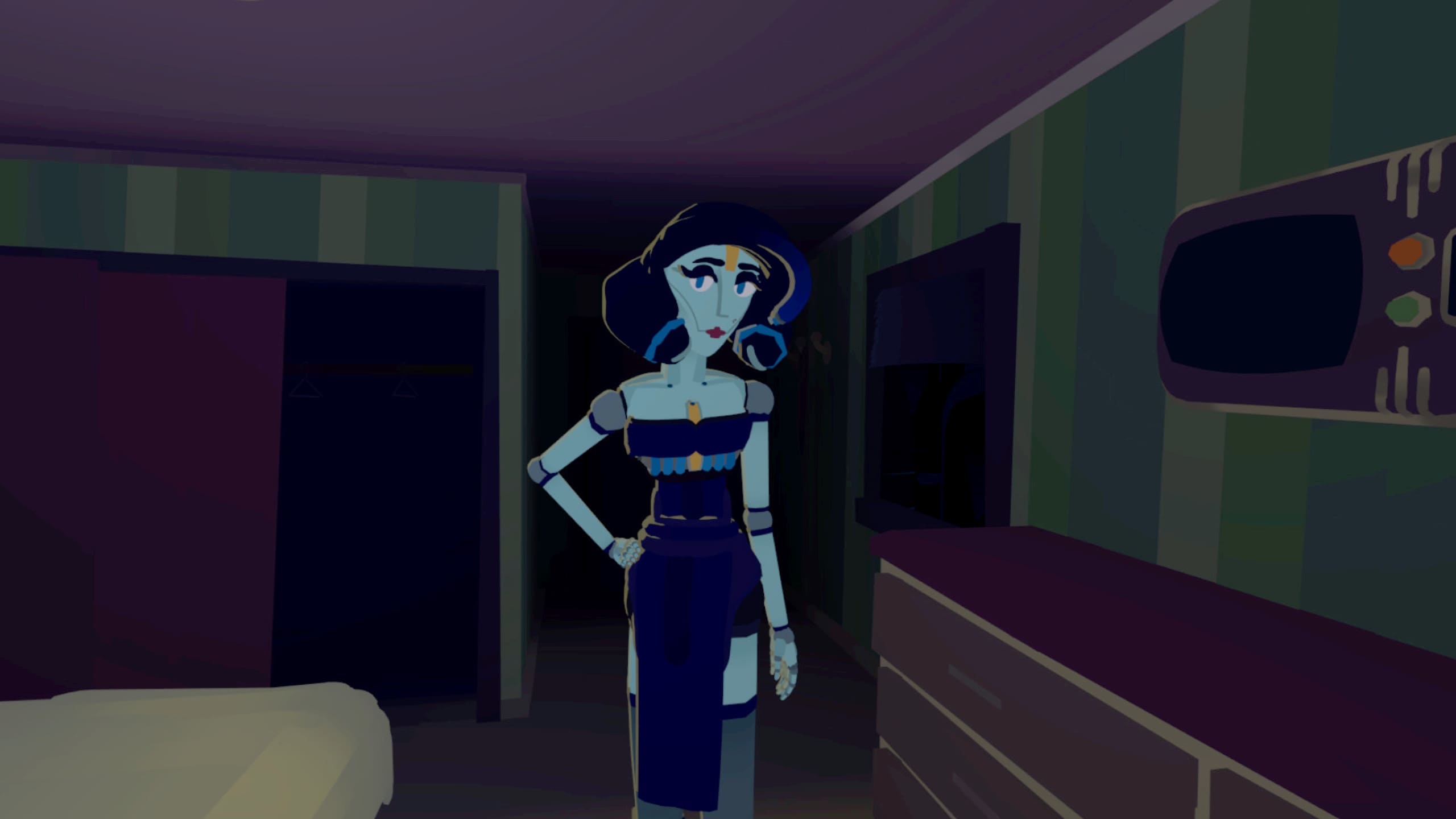 “后「大都市」”时代解密游戏，《摩登城密案》国内首发NOLO Sonic应用商店