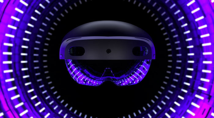 微软发布HoloLens更新Windows Holographic version 22H2
