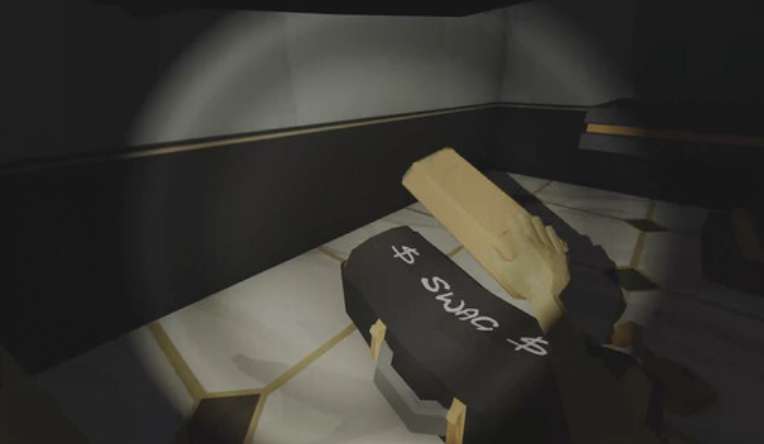 多人合作盗窃模拟游戏《The Break-In》正式版上线Steam