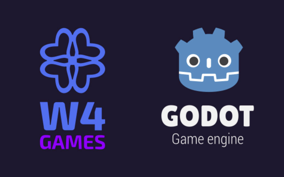 Godot Engine背景开发商W4 Games完成850万美元种子轮融资