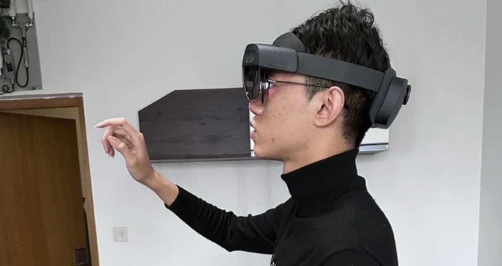 北交大研究表明：文本显示模式等对AR晕动症影响巨大