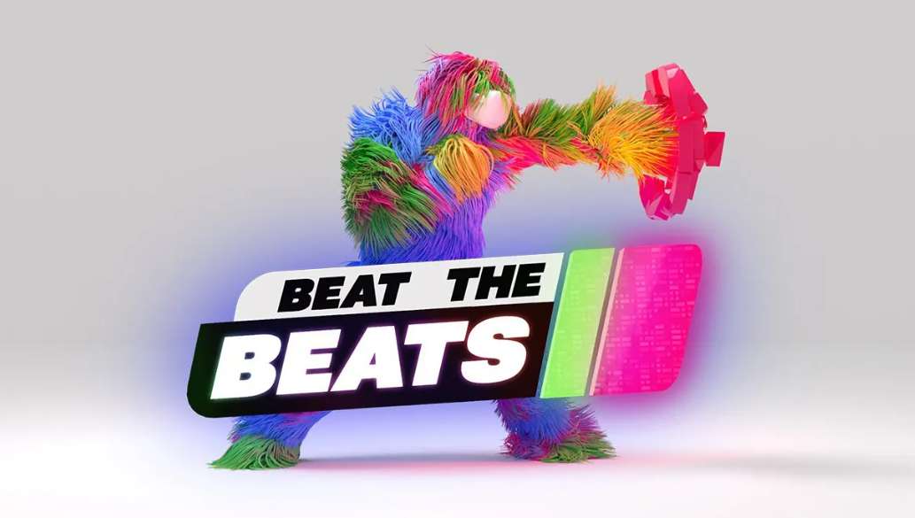 VR拳击节奏游戏《Beat the Beats》将登陆PICO 4