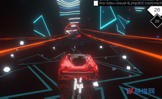 Steam VR 每周十大新内容