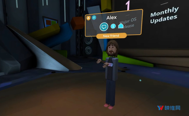 HoloLens负责人Alex Kipman：消费级AR和5G云渲染尚不成熟，时机未到