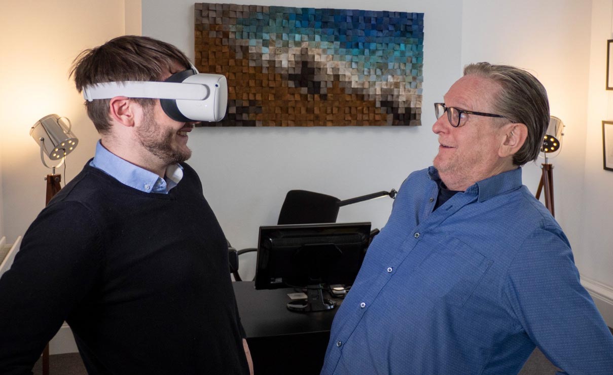 VR动画工具Animotive开发商RETìníZE完成200万欧元种子轮融资