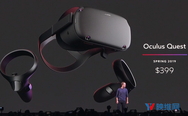 Epic CEO吐槽Oculus Quest可能禁止用户安装非官方应用的做法