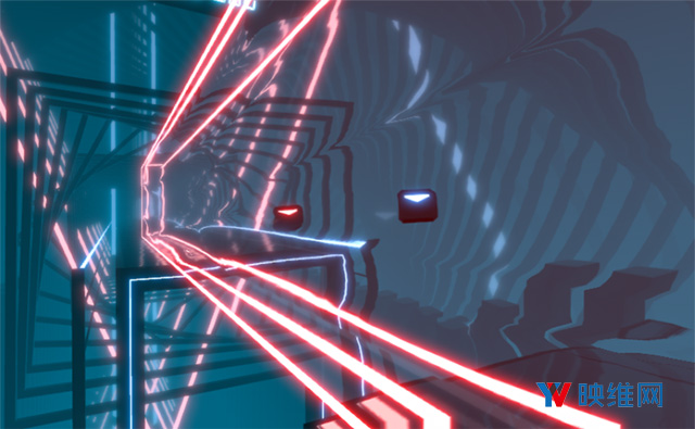 《Beat Saber》庆祝上市一周年，免费开放2016年测试版下载