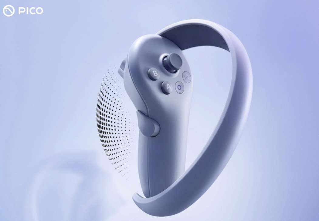 教程：面向初学者的PICO 4控制器配对指南