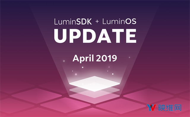 Magic Leap详述Lumin OS & SDK的未来发展规划