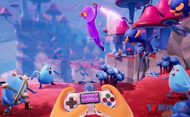 Steam发布2019年六月新品畅销榜TOP20，两款VR游戏上榜