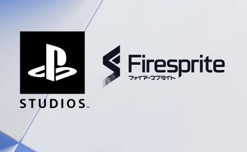 索尼收购VR游戏《The Playroom VR》开发商Firesprite