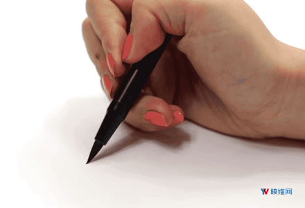 谷歌如何用『AR视频』指导『画字』学习，释放AR视频教学潜能