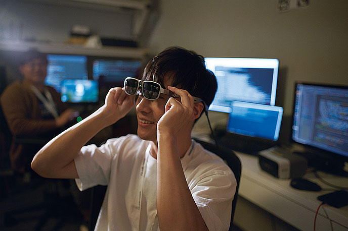 高通分享：OpenXR、骁龙Spaces、Unity、Unreal的协作运行