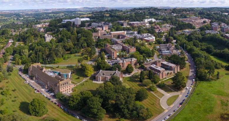 英国埃克塞特大学获640万英镑政府资金，将建设XR实验室