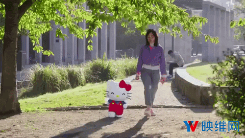 AR手游《Hello Kitty AR》开放注册，2020年发行