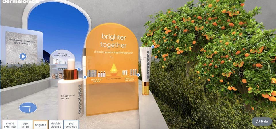 AR/VR购物营销平台Obsess完成1000万美元A轮融资