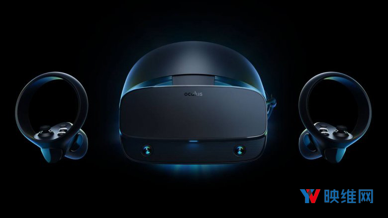 传言微软下一代Xbox主机将支持Oculus Rift S