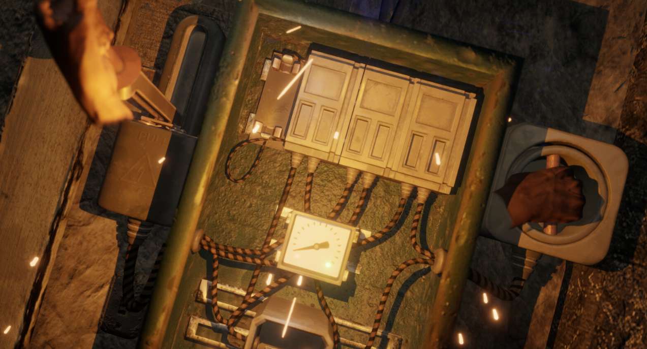 Steam VR每周新内容