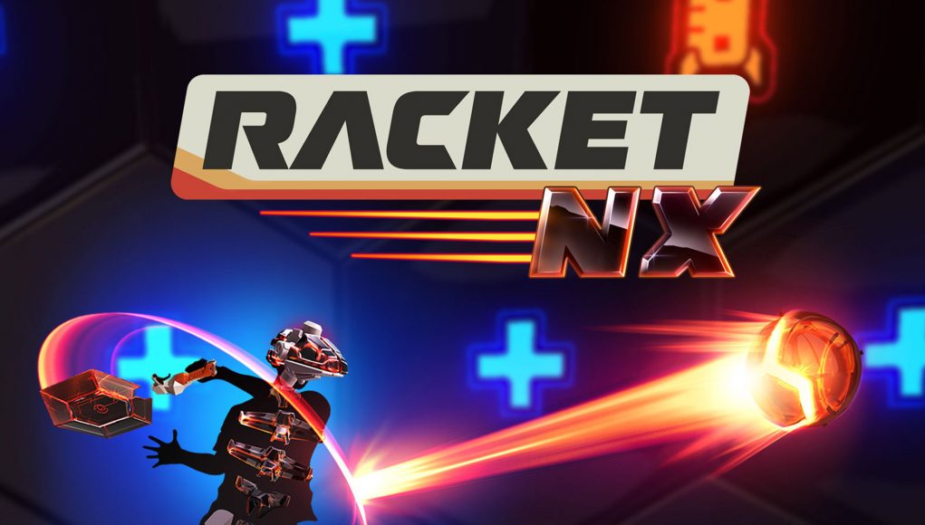 朝奥运会项目迈出重要一步，VR游戏《Racket: Nx》获世界壁球联合会认可