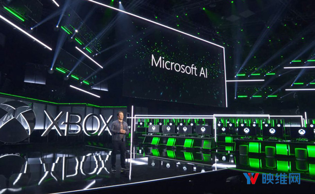 中途变卦近两年，2018年的E3仍无Xbox + VR的消息