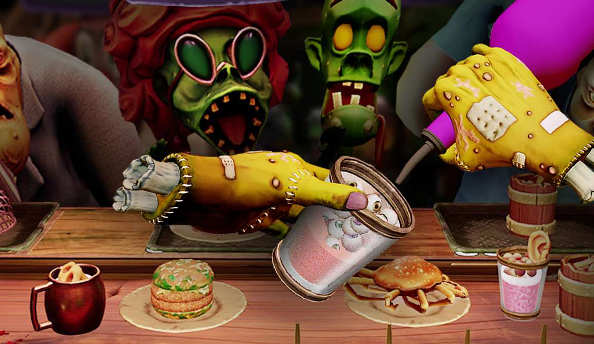 PlayStation VR Store每周新内容