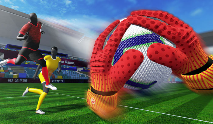 PlayStation VR Store每周新内容