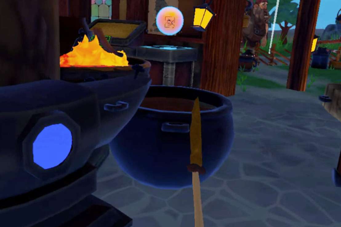 Steam VR每周新内容