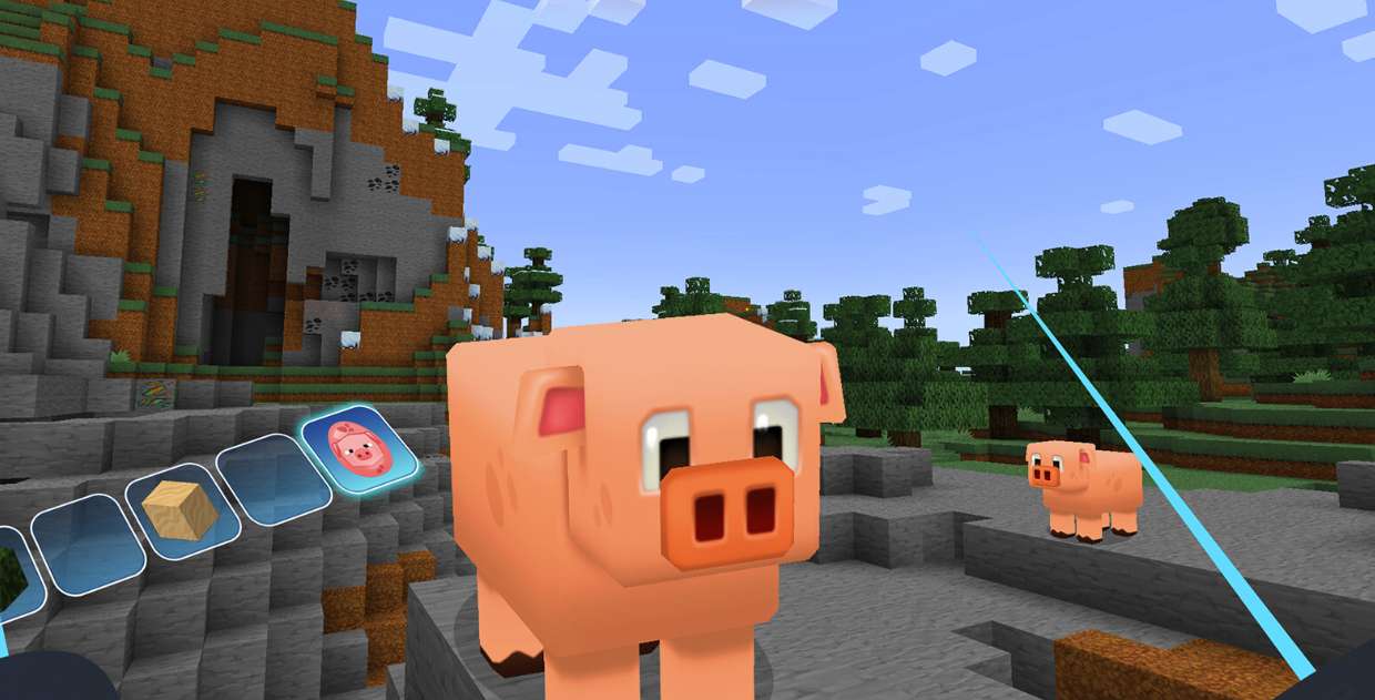 Steam VR每周新内容