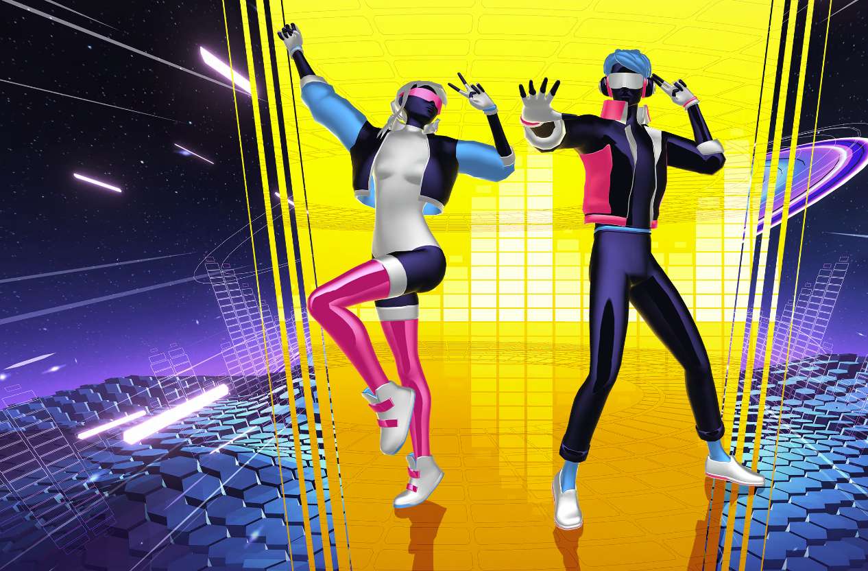 PlayStation VR Store 每周新内容
